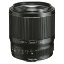 トキナー atx-m 56mm F1.4 フジXマウント用【ズバリ特価!】【在庫限り】