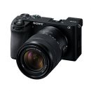 ソニー　α6700 高倍率ズームレンズキット[ILCE-6700M]【下取優待引有】★キャンペーン★