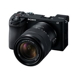 ソニー　α6700 高倍率ズームレンズキット[ILCE-6700M]【下取優待引有】★キャンペーン★