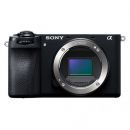 ソニー　α6700 ボディ[ILCE-6700]【下取優待引有】★キャンペーン★