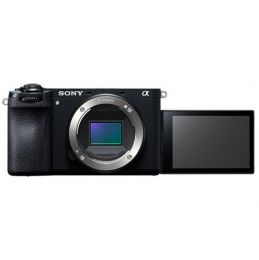 荻窪カメラのさくらや / ソニー α6700 ボディ[ILCE-6700