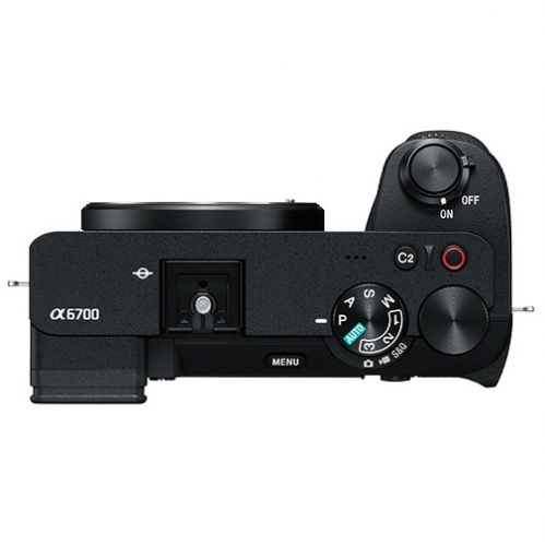 特別オファー 荻窪カメラのさくらや / ソニー α6700 ボディ[ILCE-6700]【下取 デジタルカメラ