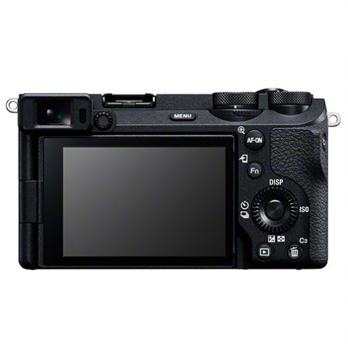 SONY α6700 ILCE－6700