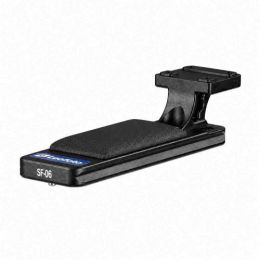 Leofoto SF-06 レンズフット (ソニー SEL100400MC用)[7/24発売]