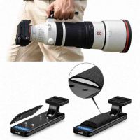 Leofoto SF-06 レンズフット (ソニー SEL100400MC用)[7/24発売]