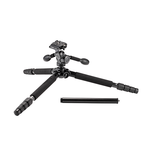 あ*5様 三脚　Velbon PHD-61Q GEO N645 ベルボン Velbon 三脚 Geo Carmagne N645 + 雲台 PHD-61Q セット