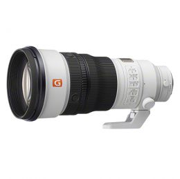ソニーFE 300mmF2.8 GM OSS [SEL300F28GM]【下取優待引有】