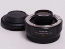 フジフイルム XF1.4X TC WR【中古】(L:851)