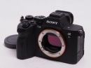 ソニー α7RV (ILCE-7RM5) ボディ 【中古】(B:391)