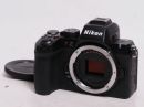 ニコン Z50II ボディ 【中古】(B:655)
