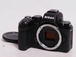 ニコン Z50II ボディ 【中古】(B:655)
