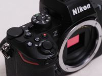 ニコン Z50II ボディ 【中古】(B:655)