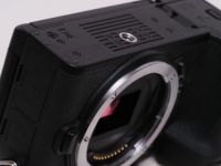 ニコン Z50II ボディ 【中古】(B:655)