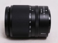 ニコン Z DX 18-140mm F3.5-6.3 VR 【中古】(L:325)