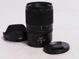 ニコン Z 17-28mm F2.8 【中古】(L:346)