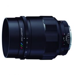 フォクトレンダー MACRO APO-LANTHAR 65/2 Asp. E-m【ズバリ特価!】