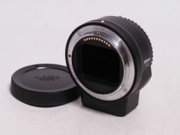 ニコン マウントアダプター FTZ 【中古】(B:533)