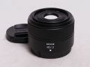 ニコン Z 40mm F2 【中古】(L:513）
