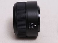 ニコン Z 40mm F2 【中古】(L:513）