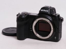 ニコン Z7 ボディ 【中古】(B:330)