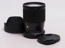 シグマ C 16mm F1.4 DC DN ニコンZ用 【中古】(L:678)
