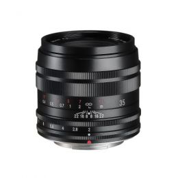 フォクトレンダー MACRO APO-ULTRON 35mm F2 X-mount【限定特価!】