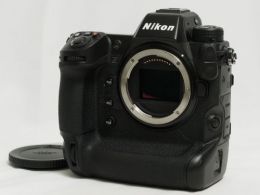 ニコン Z9 ボディ 【中古】(B:317)