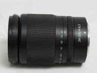 ニコン Z 24-200mm F4-6.3 VR 【中古】(L:793)