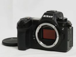 ニコン Z6 III ボディ 【中古】(B:454)