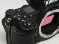 ニコン Z6 III ボディ 【中古】(B:454)