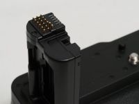 ニコン MB-N14 【中古】(L:392)