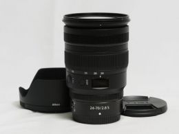 ニコン Z 24-70mm F2.8S 【中古】(L:683)