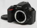 ニコン D5600 ボディ 【中古】(B:902)