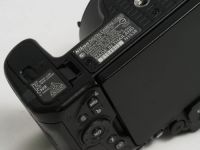 ニコン D5600 ボディ 【中古】(B:902)