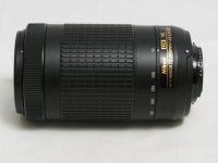 ニコン AF-P DX 70-300mm F4.5-5.6G VR 【中古】(L:173)