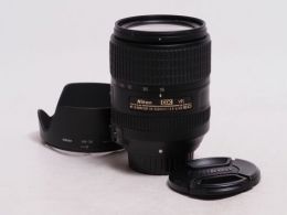 ニコン AF-S DX 18-300mm F3.5-6.3G ED VR 【中古】(L:357)