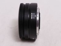 ニコン Z 26mm F2.8 【中古】(L:496)