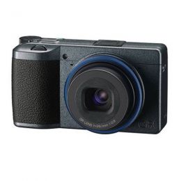 リコー GR IIIx Urban Edition【特別モデル】【受注再開】