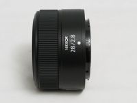 ニコン Z 28mm F2.8 【中古】(L:213)