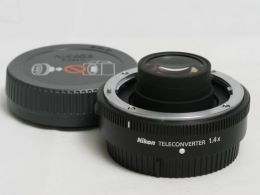 ニコン Z TC-1.4X【中古】(L:896)
