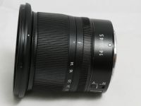 ニコン Z 14-30mm F4S 【中古】(L:790)