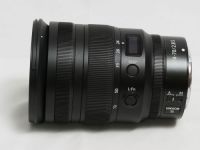 ニコン Z 24-70mm F2.8S 【中古】(L:560)