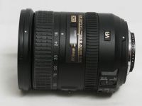 ニコン AF-S DX 18-200mm F3.5-5.6G VRII 【中古】(L:551)