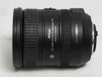 ニコン AF-S DX 18-200mm F3.5-5.6G VRII 【中古】(L:551)
