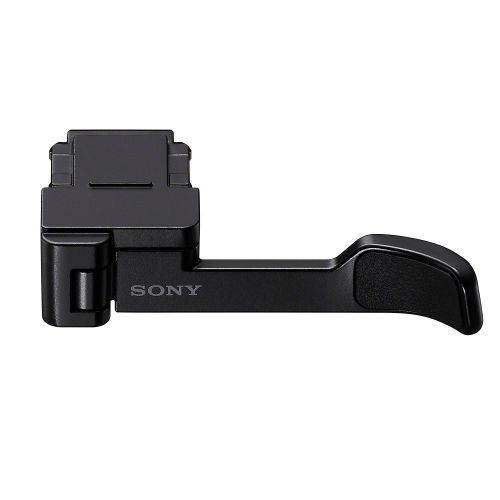 SONY ソニー　TGA-1 サムグリップ　X-222 TGA-1 Thumb Grip for digital still camera | TGA-1 | Sony Canada