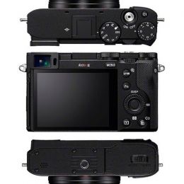 荻窪カメラのさくらや / ソニー RX1R III (DSC-RX1RM3) [8/8発売]