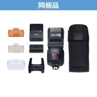 キヤノン スピードライト EL-1(Ver.2) [9月発売予定]【ご予約】