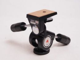 ハスキー 3D ヘッド(太ネジ） 【中古】(B:312)