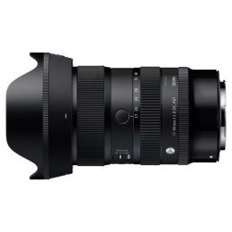 シグマ A 17-40mmF1.8 DC キヤノンRFマウント用 [8/7発売]