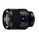 ソニー P T*FE 50mmF1.4 ZA[SEL50F14Z]【下取優待引あり】